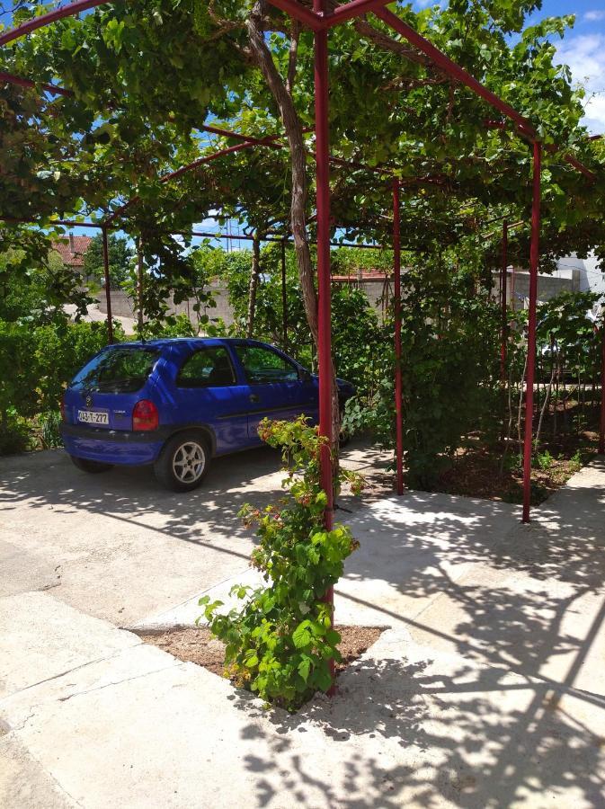 Gm - Studio Apartment Trebinje Exterior photo