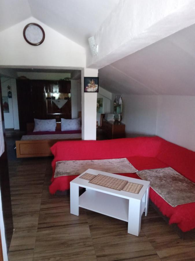 Gm - Studio Apartment Trebinje Exterior photo