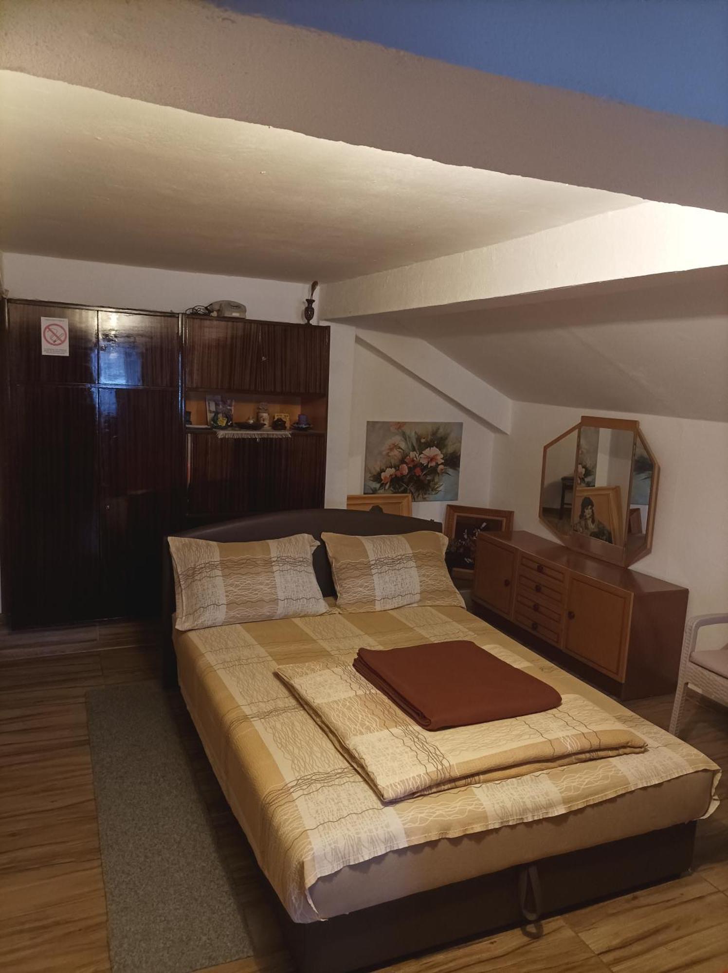 Gm - Studio Apartment Trebinje Exterior photo